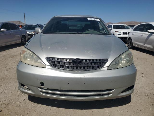 Photo 5 from auction – 2003 TOYOTA CAMRY LE with VIN 4T1BE32K93U785265