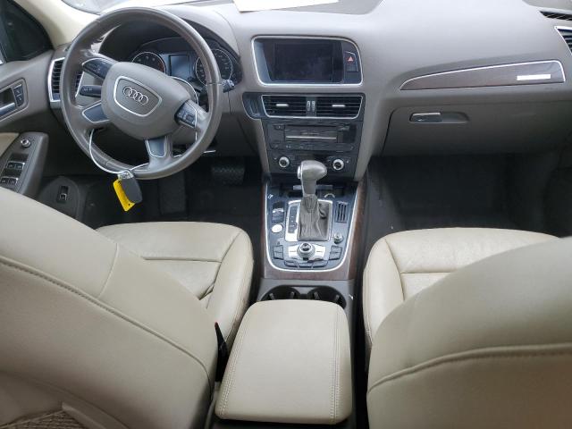 Фото 8 с аукциона – 2015 AUDI Q5 PREMIUM с VIN WA1LFAFP2FA060879