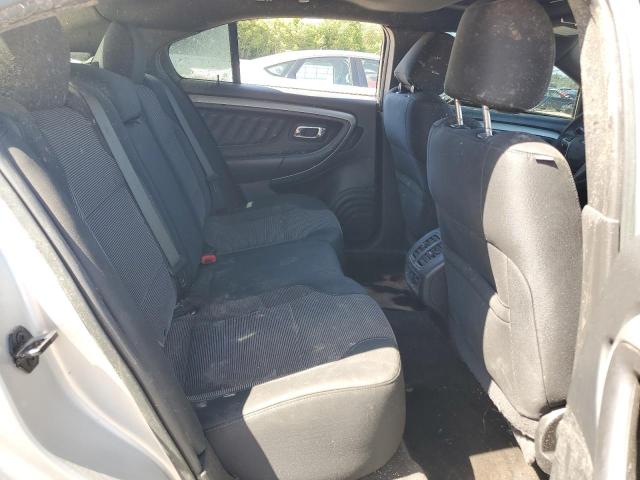 Photo 10 from auction – 2018 FORD TAURUS SEL with VIN 1FAHP2E8XJG104034