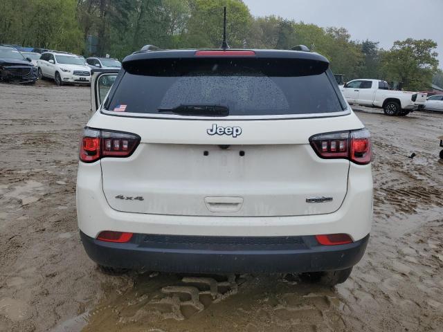 Photo 6 from auction – 2019 JEEP COMPASS LA with VIN 3C4NJDBB9KT807860