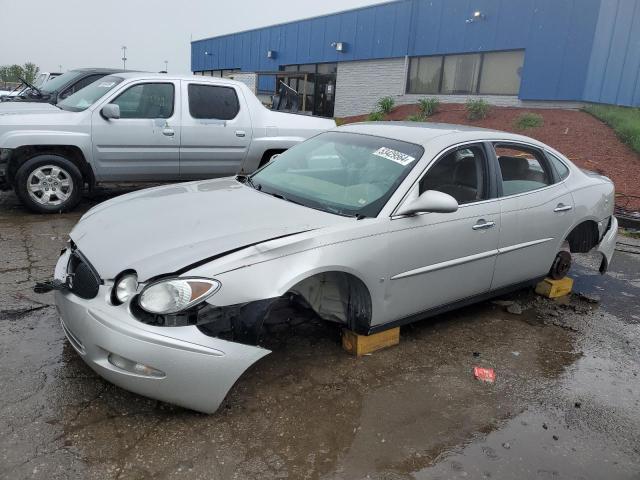 BUICK LACROSSE C 2006 with VIN 2G4WC582061300960 - Photo from auction