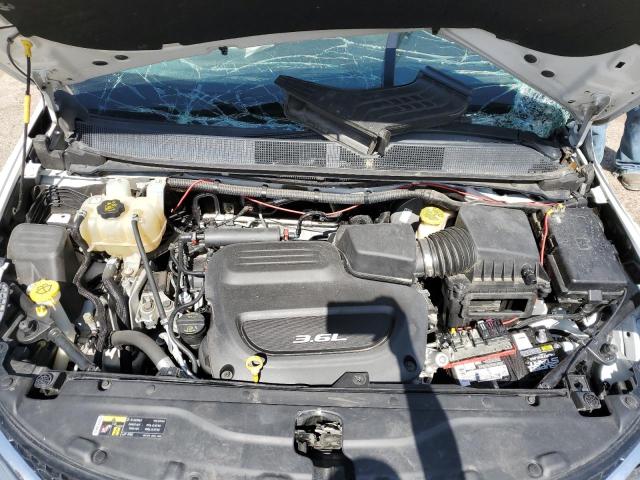 Photo 12 from auction – 2017 CHRYSLER PACIFICA T with VIN 2C4RC1EG9HR570946
