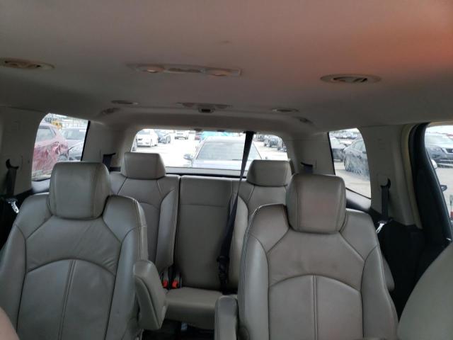 Photo 10 from auction – 2008 GMC ACADIA SLT with VIN 1GKER33778J278359