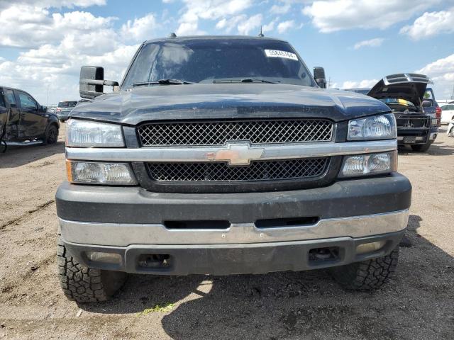 Photo 5 from auction – 2004 CHEVROLET SILVERADO with VIN 1GCHK23224F216148