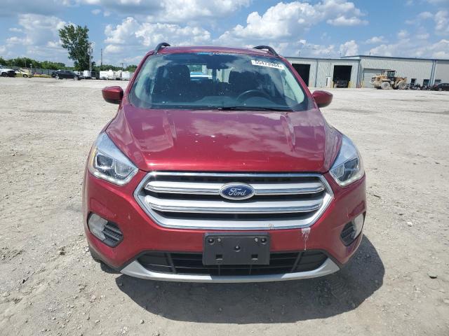 Photo 5 from auction – 2019 FORD ESCAPE SEL with VIN 1FMCU9HD2KUB59655