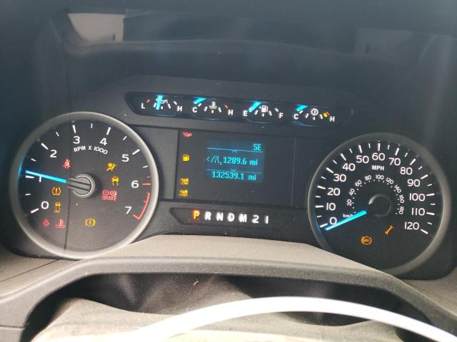 Photo 9 from auction – 2015 FORD F150 SUPER with VIN 1FTEW1E83FFB99656