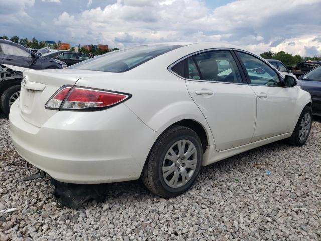 Photo 3 from auction – 2011 MAZDA 6 I with VIN 1YVHZ8BH7B5M23782