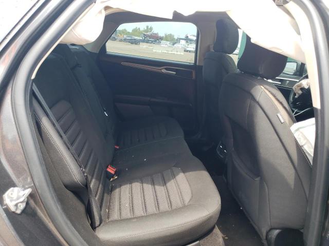 Photo 10 from auction – 2019 FORD FUSION SE with VIN 3FA6P0HD5KR213919