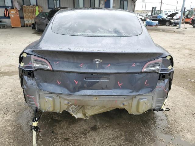 Photo 6 from auction – 2023 TESLA MODEL 3 with VIN 5YJ3E1EA6PF573602