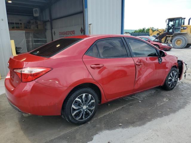Photo 3 from auction – 2017 TOYOTA COROLLA L with VIN 2T1BURHE4HC954169