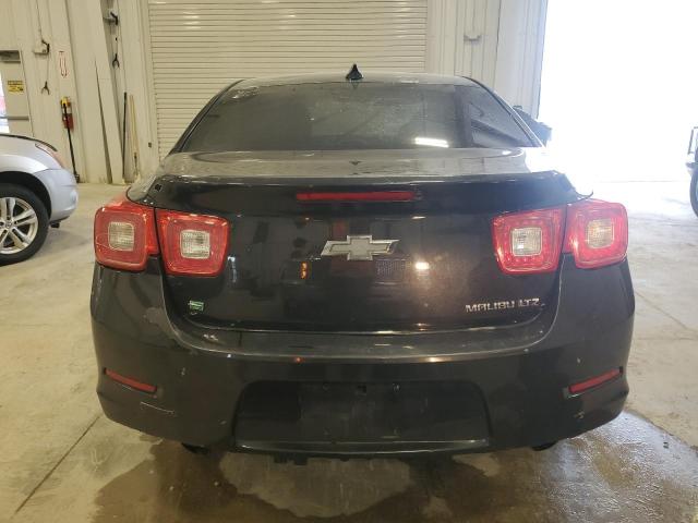 Photo 6 from auction – 2015 CHEVROLET MALIBU LTZ with VIN 1G11F5SL1FF267590