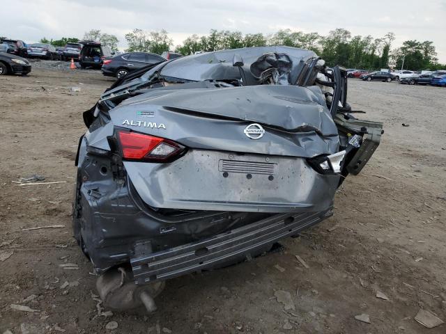 Photo 6 from auction – 2019 NISSAN ALTIMA S with VIN 1N4BL4BVXKC248652