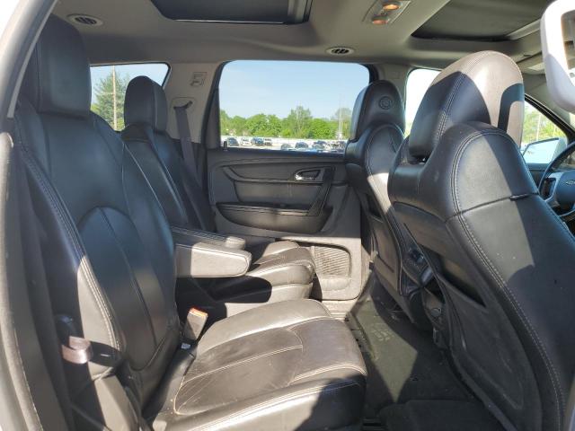 Photo 11 from auction – 2014 CHEVROLET TRAVERSE L with VIN 1GNKVHKD6EJ242096