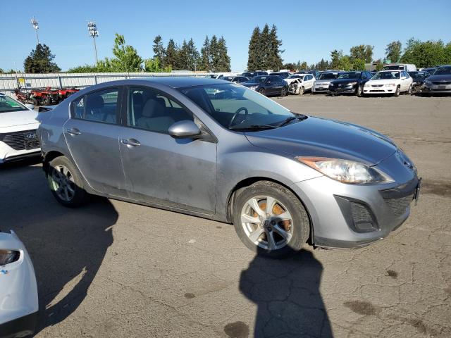 Photo 4 from auction – 2011 MAZDA 3 I with VIN JM1BL1VG4B1492167
