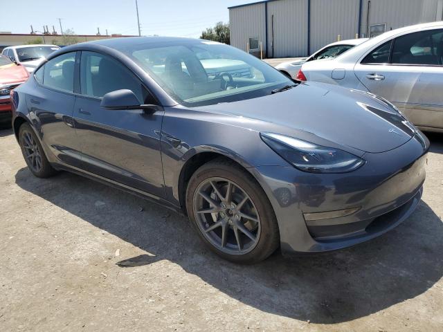 Photo 4 from auction – 2023 TESLA MODEL 3 with VIN 5YJ3E1EB6PF669660