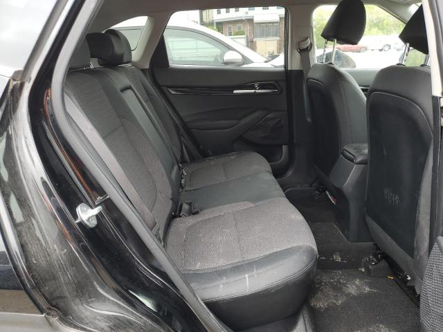 Photo 11 from auction – 2021 KIA SELTOS S with VIN KNDEUCA29M7220486