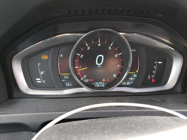 Photo 9 from auction – 2014 VOLVO S60 T5 with VIN YV1612FS9E1293839