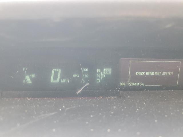 Photo 9 from auction – 2015 TOYOTA PRIUS with VIN JTDKN3DU3F0399729