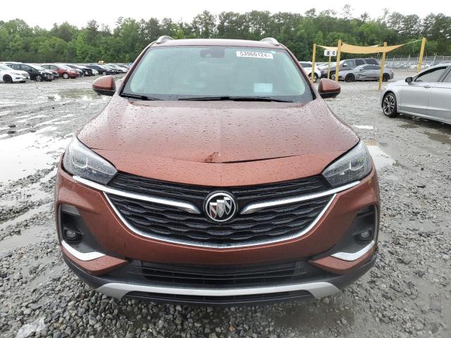 Photo 5 from auction – 2020 BUICK ENCORE GX with VIN KL4MMFSL8LB075516