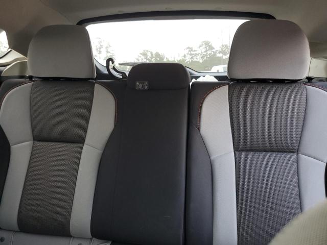 Photo 10 from auction – 2021 SUBARU CROSSTREK with VIN JF2GTAPC3MH393979