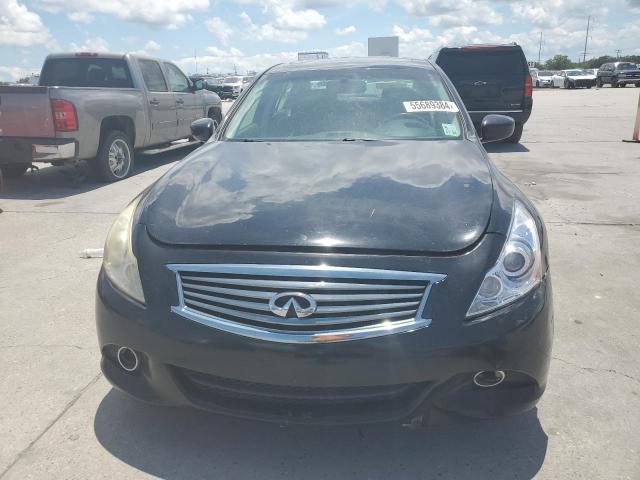 Photo 5 from auction – 2012 INFINITI G37 BASE with VIN JN1CV6APXCM627401