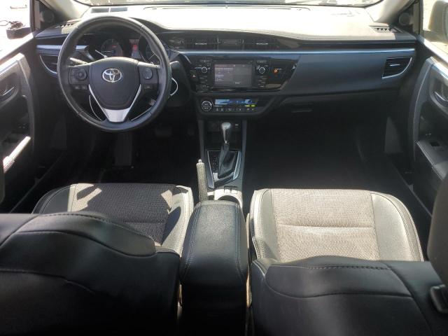 Photo 8 from auction – 2016 TOYOTA COROLLA L with VIN 2T1BURHE1GC642700