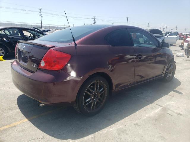 Photo 3 from auction – 2006 TOYOTA SCION TC with VIN JTKDE177760073119
