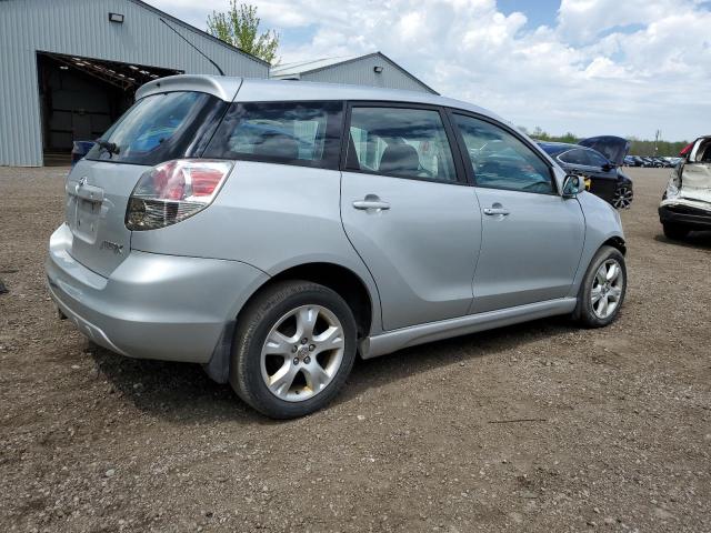 Foto 3 de la subasta – 2006 TOYOTA COROLLA MA con VIN 2T1KR32E76C596134