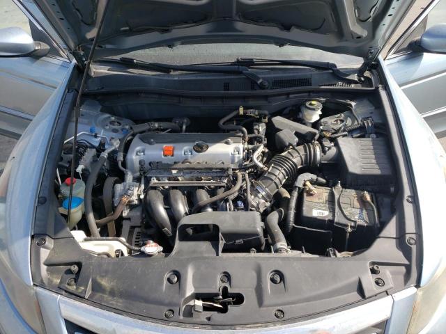 Photo 11 from auction – 2012 HONDA ACCORD LXP with VIN 1HGCP2F4XCA076310