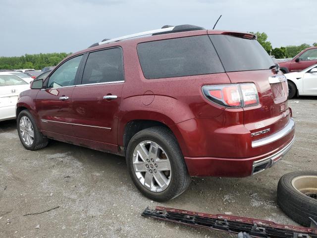Photo 2 from auction – 2015 GMC ACADIA DEN with VIN 1GKKVTKD2FJ235776