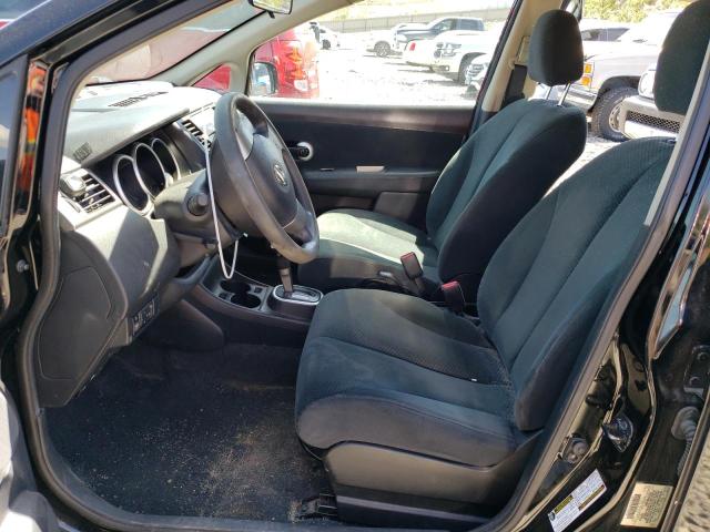 Photo 7 from auction – 2011 NISSAN VERSA S with VIN 3N1BC1CP0BL502336