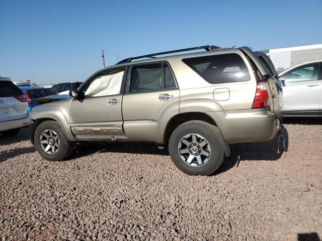 Photo 2 from auction – 2006 TOYOTA 4RUNNER SR with VIN JTEZU14R268042055