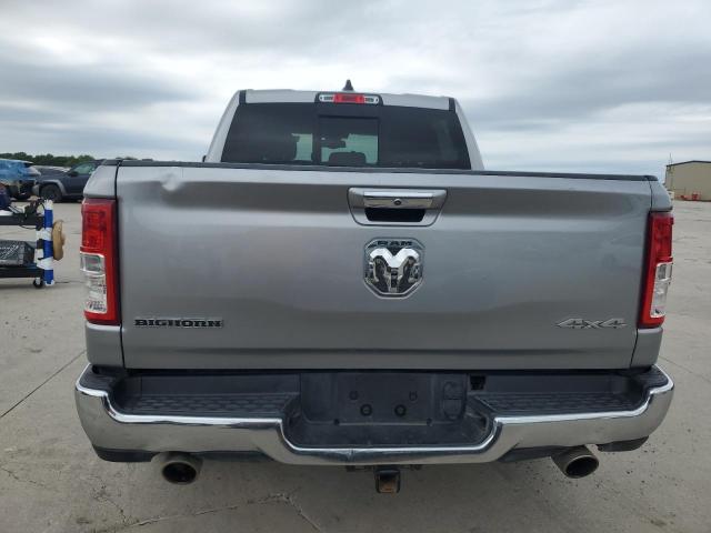 Photo 6 from auction – 2019 RAM 1500 BIG H with VIN 1C6SRFFT1KN707382