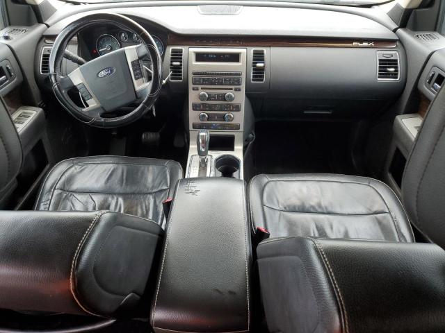Photo 8 from auction – 2012 FORD FLEX SEL with VIN 2FMGK5CCXCBD11994
