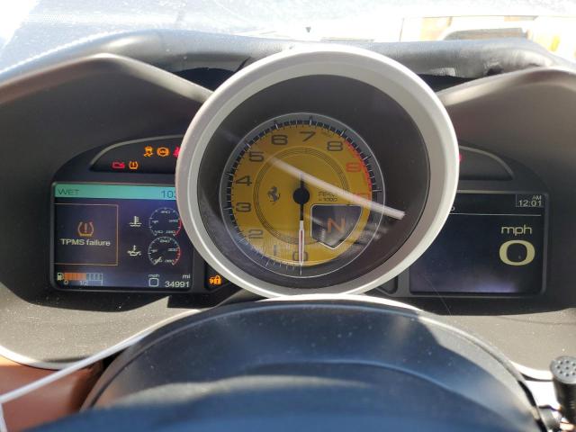 Photo 9 from auction – 2013 FERRARI FF with VIN ZFF73SKA4D0189749