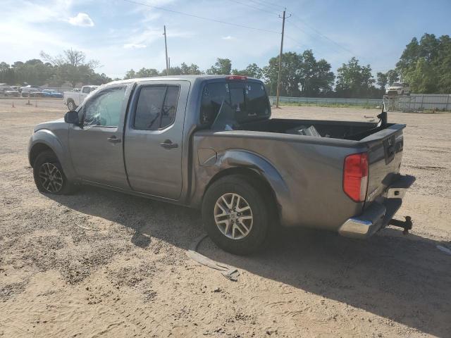 Photo 2 from auction – 2016 NISSAN FRONTIER S with VIN 1N6AD0ER3GN761454