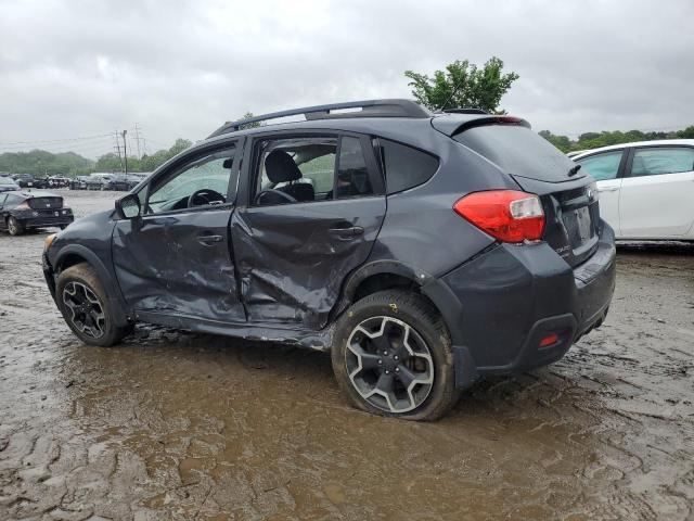Photo 2 from auction – 2013 SUBARU XV CROSSTR with VIN JF2GPACC4D2864180
