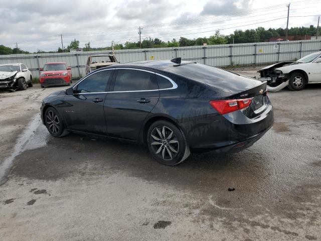 Photo 2 from auction – 2017 CHEVROLET MALIBU LT with VIN 1G1ZE5ST0HF181079