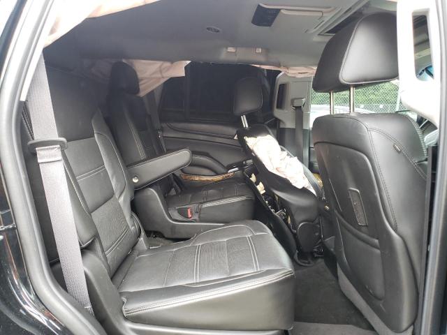 Photo 11 from auction – 2016 GMC YUKON DENA with VIN 1GKS2CKJ8GR474668