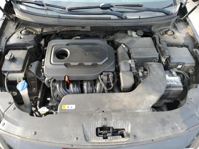 Photo 11 from auction – 2015 HYUNDAI SONATA SE with VIN 5NPE24AF5FH223852