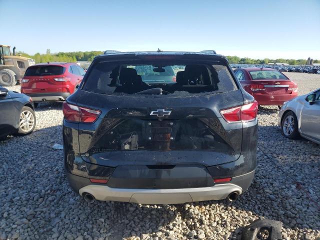 Photo 6 from auction – 2020 CHEVROLET BLAZER 2LT with VIN 3GNKBCRSXLS701559
