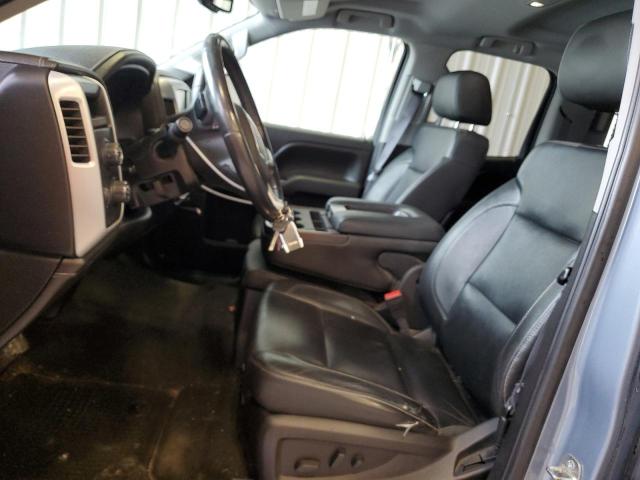 Photo 7 from auction – 2015 GMC SIERRA K15 with VIN 1GTV2VECXFZ336386