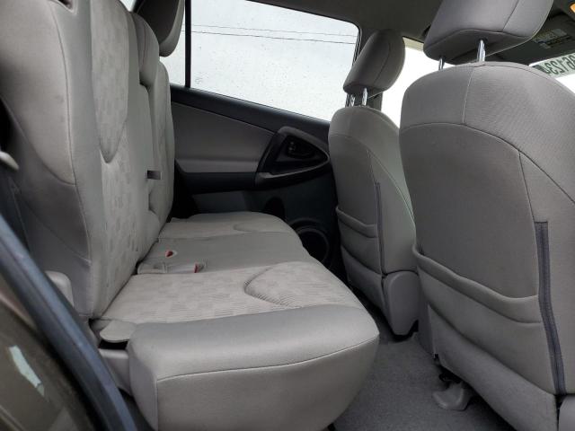 Photo 11 from auction – 2012 TOYOTA RAV4 with VIN 2T3ZF4DV9CW150210