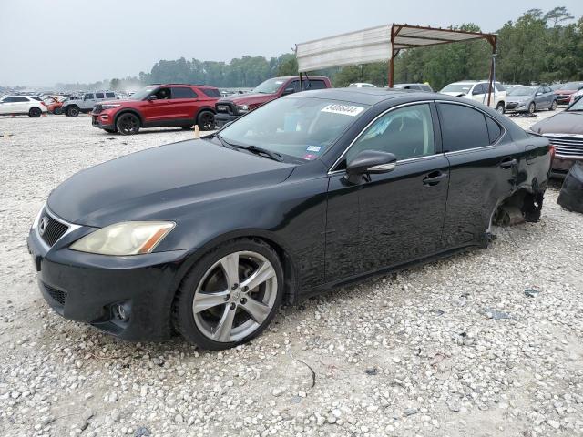 LEXUS IS 250 2012 with VIN JTHBF5C23C5170277 - Photo from auction