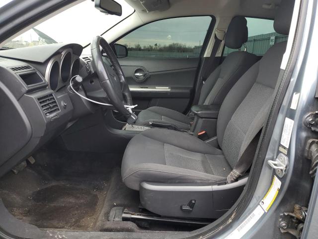 Photo 7 from auction – 2010 DODGE AVENGER R/ with VIN 1B3CC5FB6AN197644