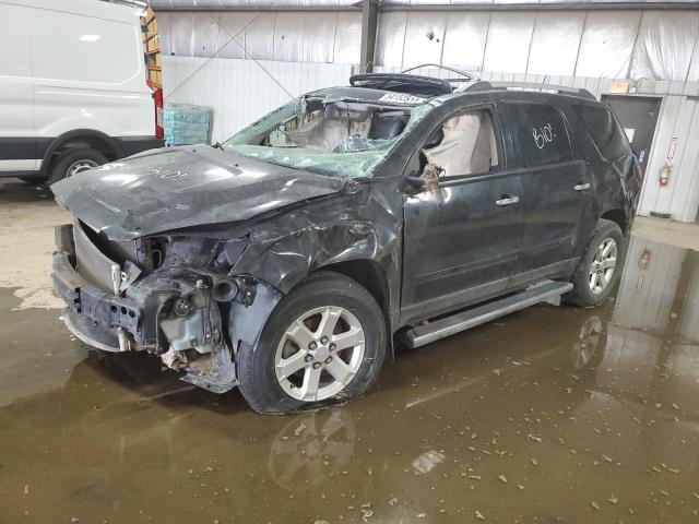 GMC ACADIA SLE 2015 с VIN 1GKKVPKD2FJ147267 - Фото с аукциона