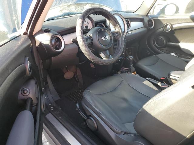 Photo 8 from auction – 2012 MINI COOPER with VIN WMWSU3C52CT261393
