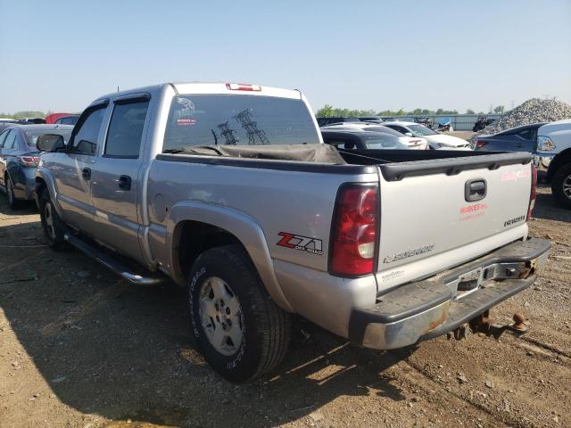 Foto 2 de la subasta – 2004 CHEVROLET SILVERADO con VIN 2GCEK13T441336658