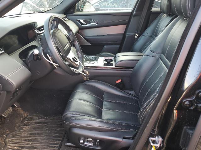 Zdjęcie 7 z aukcji – 2018 LAND ROVER RANGE ROVE z VIN SALYM2RNXJA745649