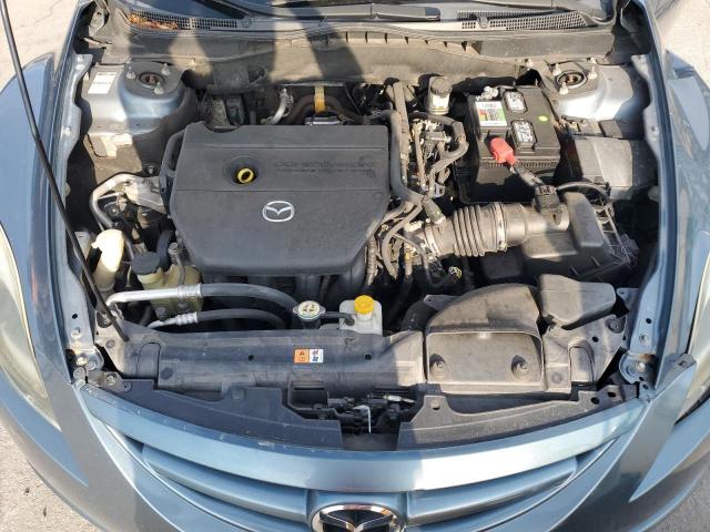 Photo 11 from auction – 2012 MAZDA 6 I with VIN 1YVHZ8BH9C5M20075